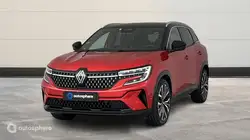 Renault Austral 1.2 E-Tech full hybrid 200ch Iconic