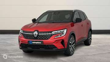 1.2 E-Tech full hybrid 200ch Iconic