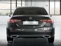Mercedes-Benz C 200 AVANTG+LED+KAMERA+TOTW+KEYLESS+9G Grau - thumbnail 9