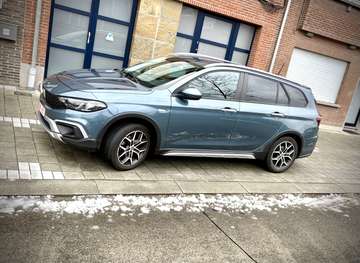 Tipo Kombi 1.0 T3 Cross