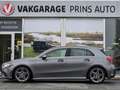 Mercedes-Benz A 160 Business Solution AMG |CAMERA|CRUISE|DEALER ONDERH Grijs - thumbnail 15