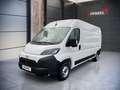 Toyota Proace Max ProMax D140PS Kawa Prowork L3H2 35 MT Bianco - thumbnail 1