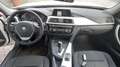 BMW 318 Serie 3 Touring 318d Business Advantage auto Bianco - thumbnail 9