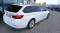 BMW 318 Serie 3 Touring 318d Business Advantage auto Bianco - thumbnail 5