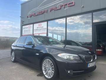 TOURING F11 530d 258ch 149g Business A