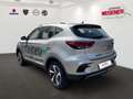MG ZS EV 50,3 kWh Comfort/ Keyless/iSmart/Kamera Silber - thumbnail 4
