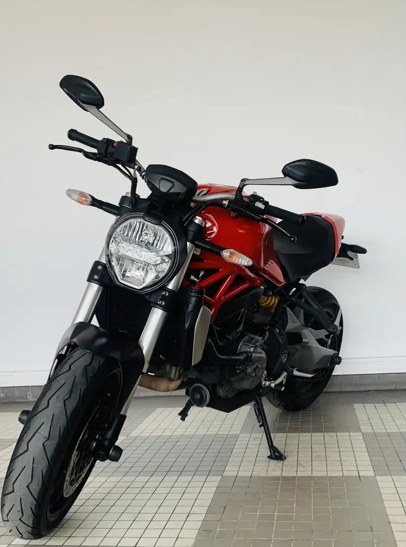 Ducati Rouge - 2