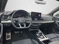 Audi SQ5 3.0 TDI AHK RFK MATRIX-LED PANO SHZ Blanc - thumbnail 4
