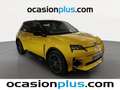Renault Megane E-Tech 5 Iconic cinq autonomía confort 110 kW Amarillo - thumbnail 2