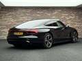 Audi RS e-tron GT 93 kWh DAK SFEER HEADUP CARPLAY LUCHTVERING Zwart - thumbnail 2