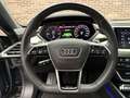 Audi RS e-tron GT 93 kWh DAK SFEER HEADUP CARPLAY LUCHTVERING Zwart - thumbnail 24