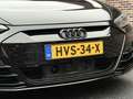Audi RS e-tron GT 93 kWh DAK SFEER HEADUP CARPLAY LUCHTVERING Zwart - thumbnail 49