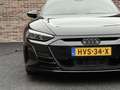 Audi RS e-tron GT 93 kWh DAK SFEER HEADUP CARPLAY LUCHTVERING Zwart - thumbnail 37