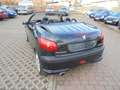 Peugeot 206 CC Platinum 135 Schwarz - thumbnail 6