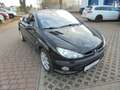 Peugeot 206 CC Platinum 135 Schwarz - thumbnail 1