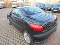 Peugeot 206 CC Platinum 135 Schwarz - thumbnail 17