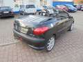 Peugeot 206 CC Platinum 135 Schwarz - thumbnail 8