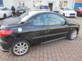 Peugeot 206 CC Platinum 135 Schwarz - thumbnail 18