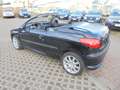 Peugeot 206 CC Platinum 135 Schwarz - thumbnail 5