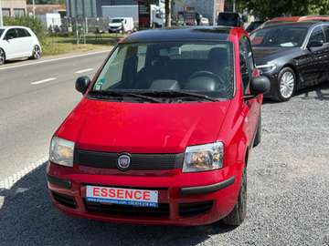 1.1i*carnet*garantie*