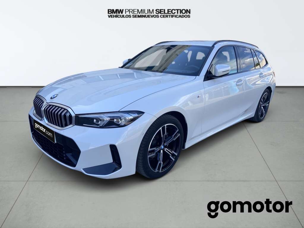 BMW 318