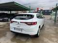 Renault Megane 1.5dCi Blue Business 85kW Weiß - thumbnail 7