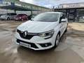 Renault Megane 1.5dCi Blue Business 85kW Weiß - thumbnail 3