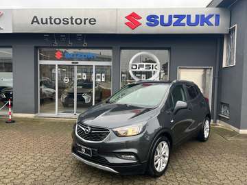 Mokka X 1.6 BENZINA 115 CV!!!!
