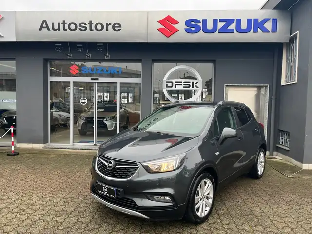 Opel Mokka X Mokka X 1.6 BENZINA 115 CV!!!!