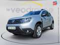 Dacia Duster 1.5 dCi 110ch Confort 4X2 Gris - thumbnail 1
