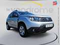 Dacia Duster 1.5 dCi 110ch Confort 4X2 Gris - thumbnail 3