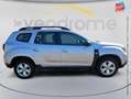 Dacia Duster 1.5 dCi 110ch Confort 4X2 Gris - thumbnail 4