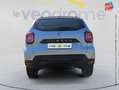 Dacia Duster 1.5 dCi 110ch Confort 4X2 Gris - thumbnail 7