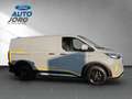 Ford Transit Custom Kasten 320 L1 Trail AWD 2.0 EcoBlue Gris - thumbnail 6