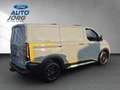 Ford Transit Custom Kasten 320 L1 Trail AWD 2.0 EcoBlue Gris - thumbnail 5