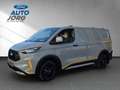 Ford Transit Custom Kasten 320 L1 Trail AWD 2.0 EcoBlue Gris - thumbnail 1