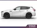Mazda CX-60 3.3 e-SKYACTIV D 200 Homura Pano Blanc - thumbnail 2