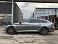 Skoda Superb Kombi 2,0 TDI 4x4 Style DSG Lauren Klement Grau - thumbnail 10