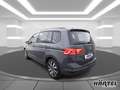 Volkswagen Touran HIGHLINE BLACK STYLE TSI DSG (+ACC-RADAR+7 Gris - thumbnail 3