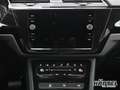 Volkswagen Touran HIGHLINE BLACK STYLE TSI DSG (+ACC-RADAR+7 Grijs - thumbnail 12