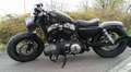 Harley-Davidson Sportster Forty Eight 1200 Fekete - thumbnail 14