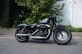 Harley-Davidson Sportster Forty Eight 1200 Noir - thumbnail 1