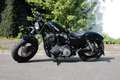 Harley-Davidson Sportster Forty Eight 1200 Fekete - thumbnail 8