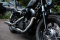 Harley-Davidson Sportster Forty Eight 1200 Noir - thumbnail 2