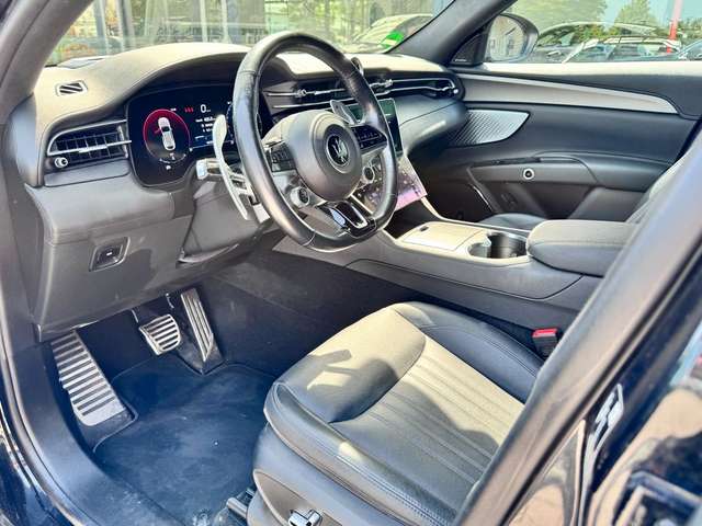 Maserati Grecale 2.0 MHEV/ 1.te Hand/ Scheckheft