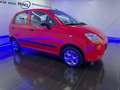Chevrolet Matiz S TÜV-NEU ALLWETTER BLUETOOTH Roşu - thumbnail 5