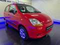 Chevrolet Matiz S TÜV-NEU ALLWETTER BLUETOOTH Roşu - thumbnail 4