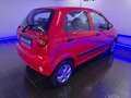 Chevrolet Matiz S TÜV-NEU ALLWETTER BLUETOOTH Roşu - thumbnail 7