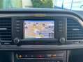 SEAT Leon 1.8 TSI 180CH FR DSG BVA STAGE 1 ENTRETIEN COMPLET Zwart - thumbnail 8