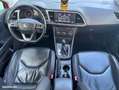 SEAT Leon 1.8 TSI 180CH FR DSG BVA STAGE 1 ENTRETIEN COMPLET Zwart - thumbnail 3